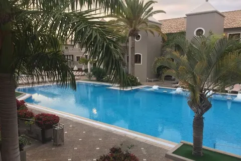 Marylanza Suites & Spa foto 7