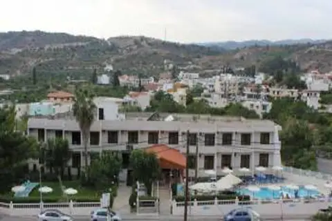 Golden Days Hotel in Αφάντου — foto 2