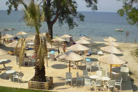 Rachoni Bay Hotel in Hotel Rachoni Bay, foto 27