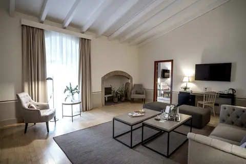 Hospes Palacio de Arenales & Spa in Caceres — foto 6
