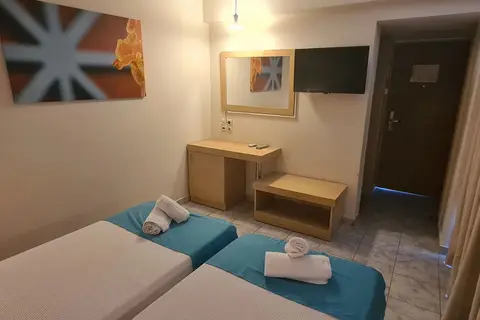 Kos City Sunstone Hotel in Kos-Stad — foto 4