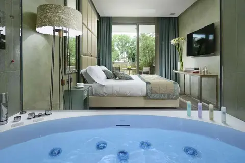 Hotel Ville Sull'Arno in Florence, foto 6