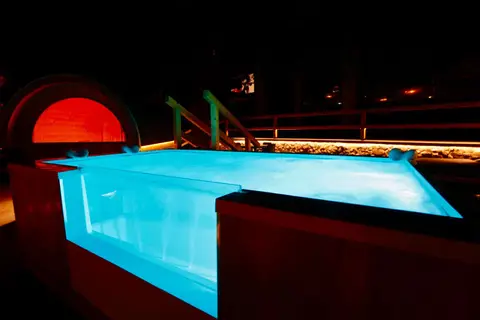 Hotel Cima Rosetta, BW Signature Collection in Moena, foto 24