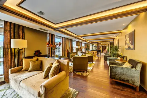 Regnum Bansko Apart Hotel & SPA in Regnum Bansko Ski Hotel SPA, foto 9