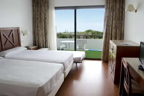 TRH Paraiso Hotel in Estepona — foto 4