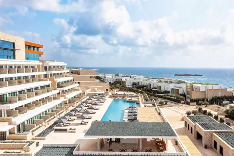 Cap St Georges Hotel & Resort in Πέγεια — foto 10