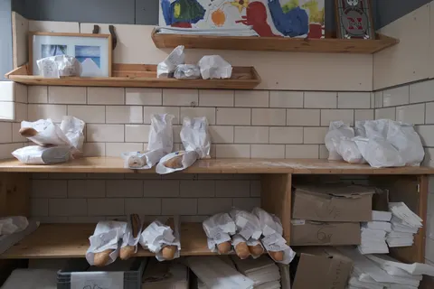 Camping Belle-vue 2000 in Berdorf — foto 20