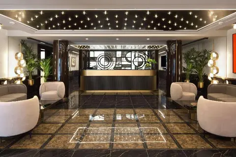 DoubleTree By Hilton A Coruña in A Coruña — foto 12