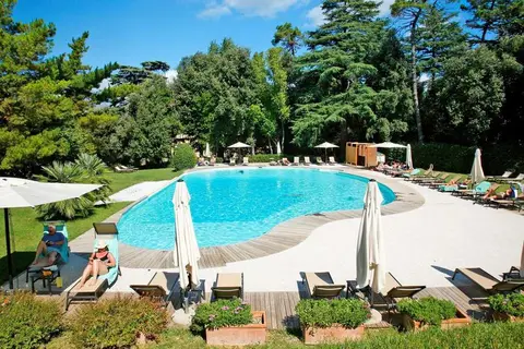 Resort Borgo di Colleoli in Palaia — foto 11