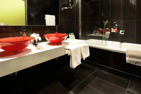 Royal Paradise Beach Resort & Spa in Ποτός — foto 21