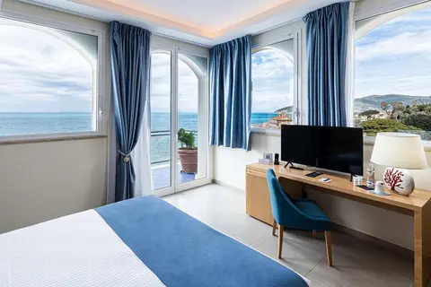 Grand Hotel Santa Maria in Santa Maria di Castellabate — foto 18