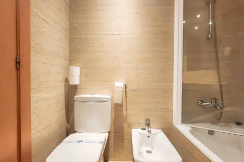 Hotel Marsol Candás by Faranda Express in Carreño — foto 28