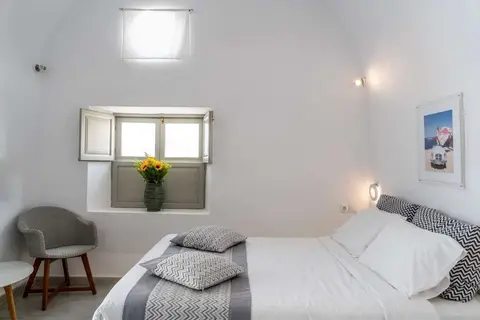 Vogue Suites in Δημοτική Ενότητα Οίας — foto 13