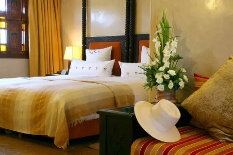 Es Saadi Marrakech Resort - The Palace in Marrakesh, foto 13
