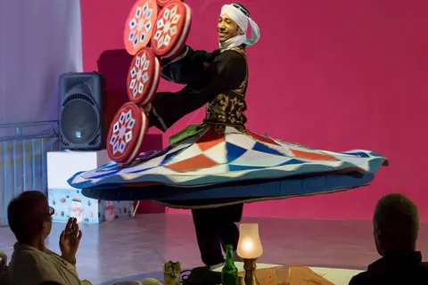 Bella Vista Hotel & Resort foto 19