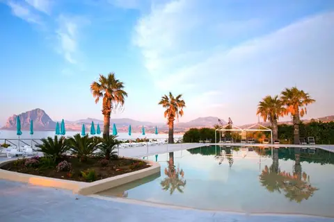 Phi Hotel La Tonnara di Bonagia in Valderice — foto 14