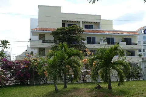 El Campanario Hotel & Estudios in Playa del Carmen — foto 29