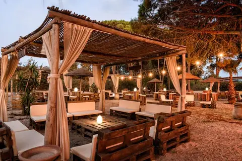 Almar Timi Ama Resort & Spa in Crabonaxa/Villasimius — foto 19