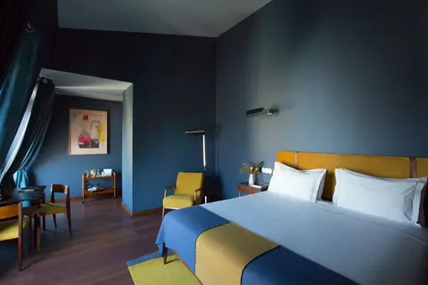 The Vintage Hotel & Spa - Lisbon in Almada — foto 14