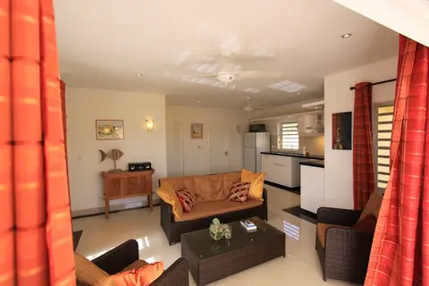 Bonaire Village in Kralendijk — foto 2