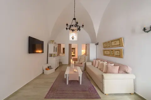 Senses Suites in Δημοτική Ενότητα Θήρας — foto 27