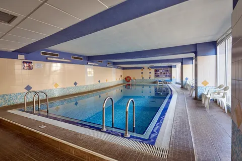 Alua Atlantico Golf Resort foto 11