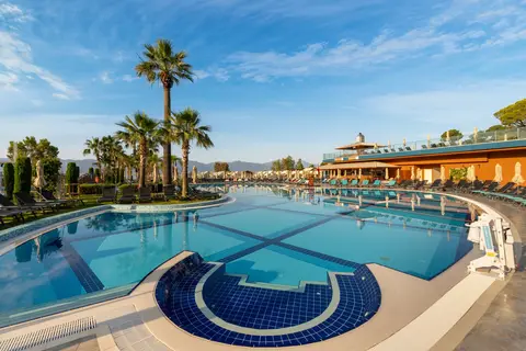 Liberty Kusadasi in Kuşadası — foto 30