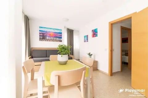 Playamar Appartementen in Benidorm — foto 2