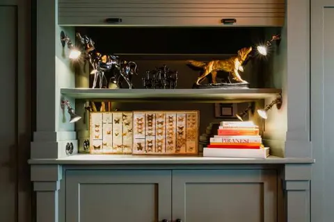 Hotel Mercier foto 33