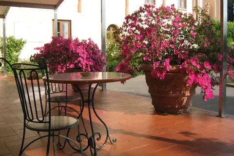 Villa Neroli in Florence, foto 20