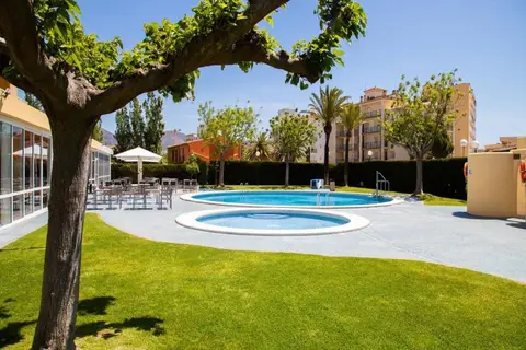 Prestige Goya Park Hotel in Costa Brava — foto 11