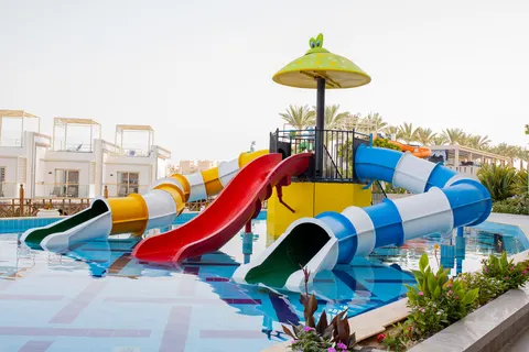 Bellagio Beach Resort & Spa in Al Ahia' — foto 18