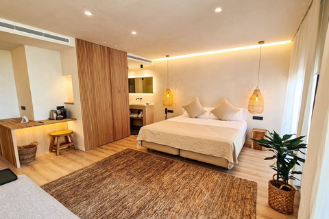 S'Estancia Suites foto 2