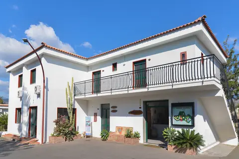 Resort Hotel Villaggio Alkantara in Giardini-Naxos — foto 4