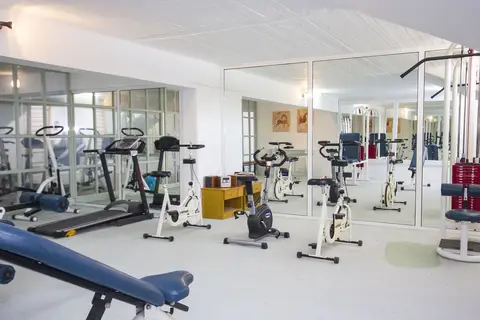 Paros Land Hotel in Αλυκή — foto 24