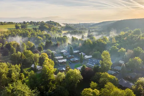 Glamping Neufchâteau foto 11