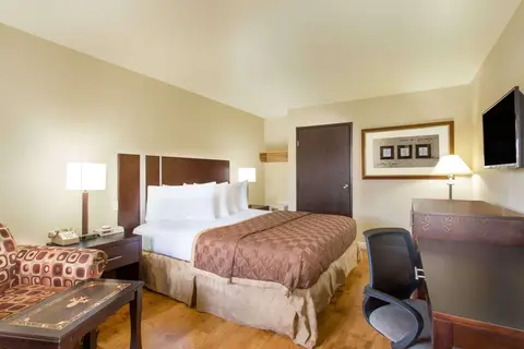 Days Inn by Wyndham Las Vegas Airport Near the Strip in Las Vegas, foto 30