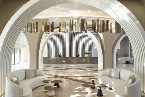 Mayia Exclusive Resort & Spa in Kiotari — foto 31