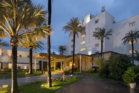 Parador De Jávea in Jávea — foto 2