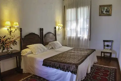 Hotel El Grifo in Mozaga, foto 17