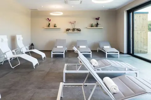 Hôtel Mercure Luxembourg Kikuoka Golf & Spa foto 26