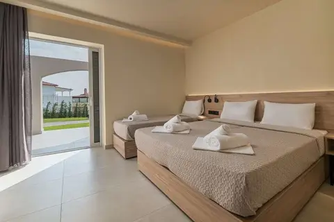 Arya Hotel in Δημοτική Ενότητα Παλλήνης — foto 3