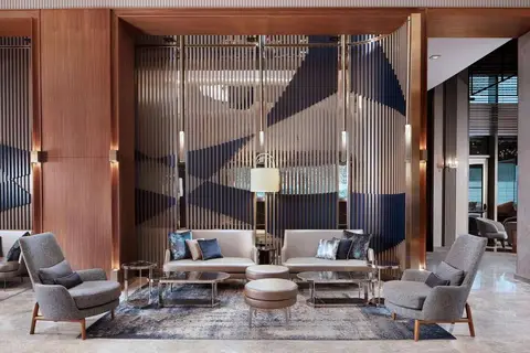Delta Hotels by Marriott Istanbul Levent in Şişli — foto 16