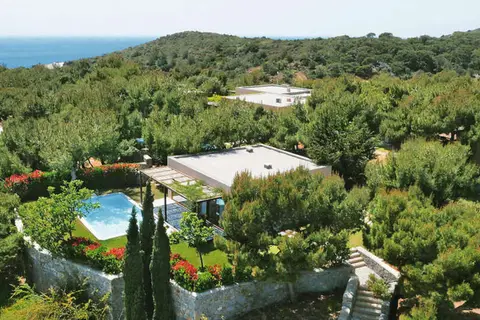 Grecotel Cape Sounio in Δημοτική Ενότητα Λαυρεωτικής — foto 27