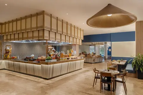 Meliá Danang Beach Resort in Da Nang — foto 25