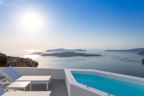 Alti Santorini Suites in Δημοτική Ενότητα Θήρας — foto 5