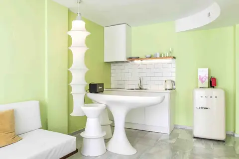 Tropicana Ibiza Suites in Sant Jordi de ses Salines — foto 10