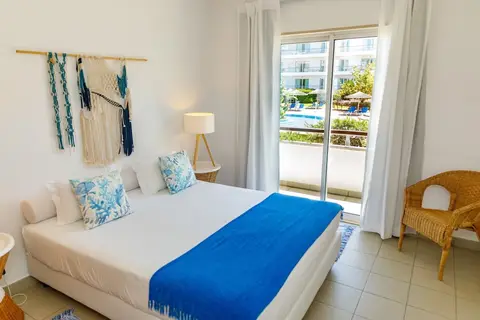 Suite Hotel Marina Club in Lagos, foto 17