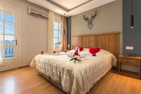 Aqua Princess Hotel in Kas — foto 15
