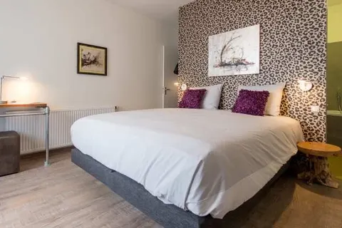 Boutique Hotel de Eilanden foto 11